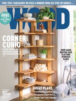 WOOD Magazine